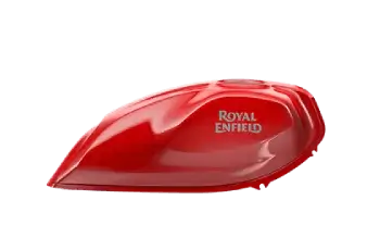 GRR 450 APEX RED